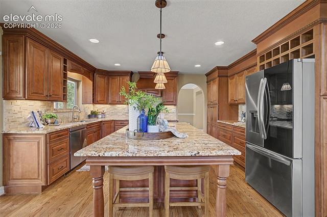 MLS Image for 2691  Fairway  ,Colorado Springs, Colorado