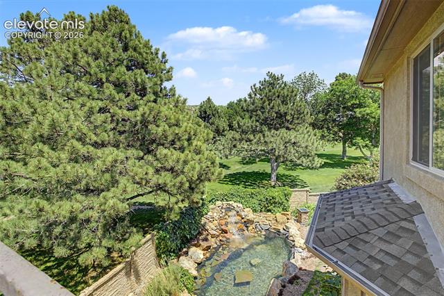 MLS Image for 2691  Fairway  ,Colorado Springs, Colorado