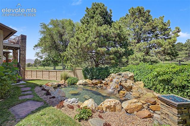 MLS Image for 2691  Fairway  ,Colorado Springs, Colorado