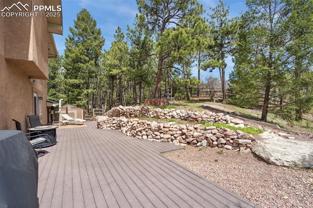 MLS Image for 19595 E Top O The Moor  ,Monument, Colorado