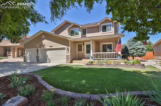 7660  High Gate  , fountain  House Search MLS Picture