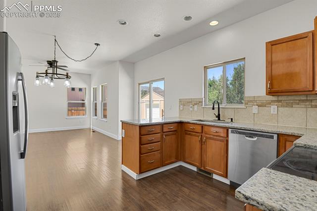 MLS Image for 7660  High Gate  ,Fountain, Colorado