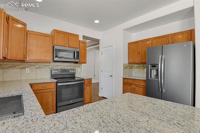 MLS Image for 7660  High Gate  ,Fountain, Colorado