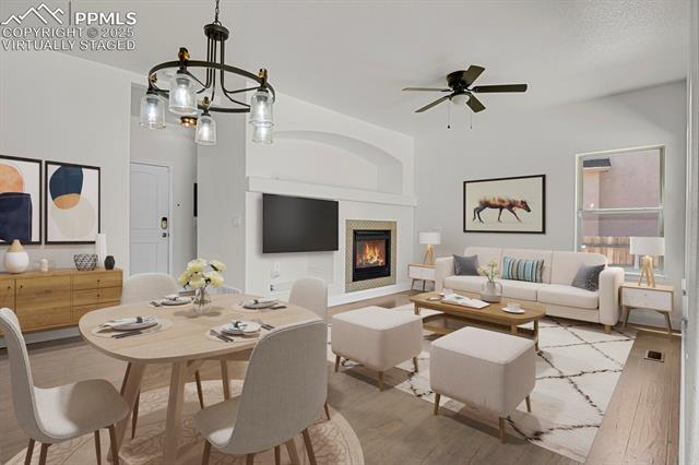 MLS Image for 7660  High Gate  ,Fountain, Colorado