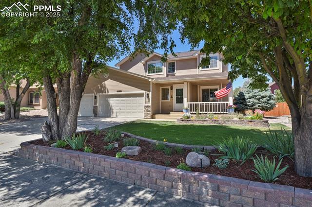 MLS Image for 7660  High Gate  ,Fountain, Colorado