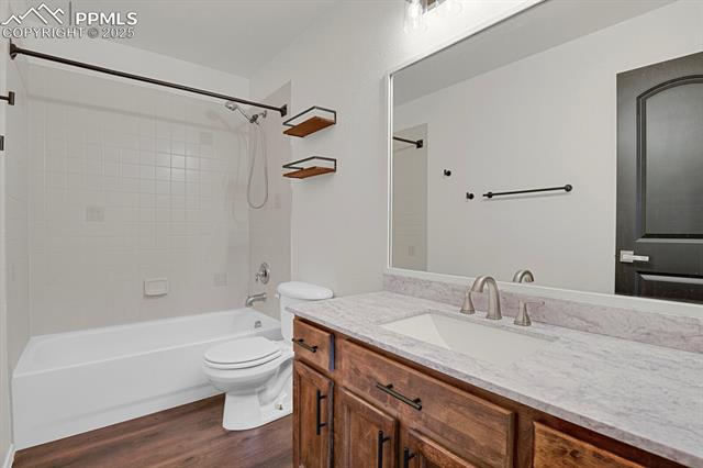 MLS Image for 7660  High Gate  ,Fountain, Colorado