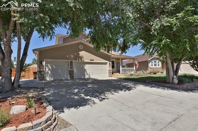 MLS Image for 7660  High Gate  ,Fountain, Colorado