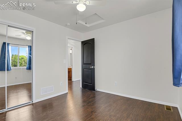 MLS Image for 7660  High Gate  ,Fountain, Colorado