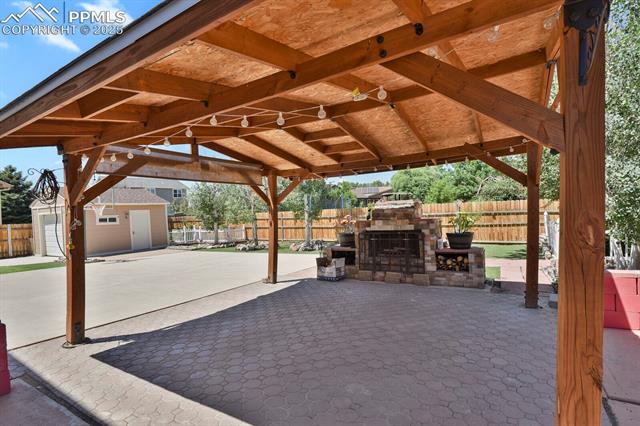 MLS Image for 7660  High Gate  ,Fountain, Colorado