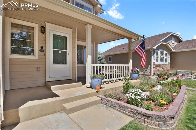 MLS Image for 7660  High Gate  ,Fountain, Colorado