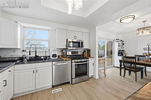 MLS Image for 4050  ALLGOOD  ,Colorado Springs, Colorado