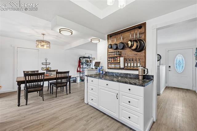 MLS Image for 4050  ALLGOOD  ,Colorado Springs, Colorado