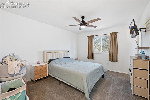 MLS Image for 4050  ALLGOOD  ,Colorado Springs, Colorado