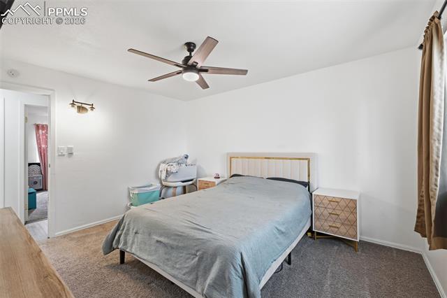 MLS Image for 4050  ALLGOOD  ,Colorado Springs, Colorado