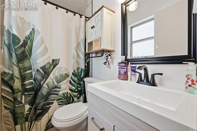 MLS Image for 4050  ALLGOOD  ,Colorado Springs, Colorado