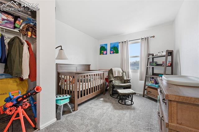 MLS Image for 4050  ALLGOOD  ,Colorado Springs, Colorado