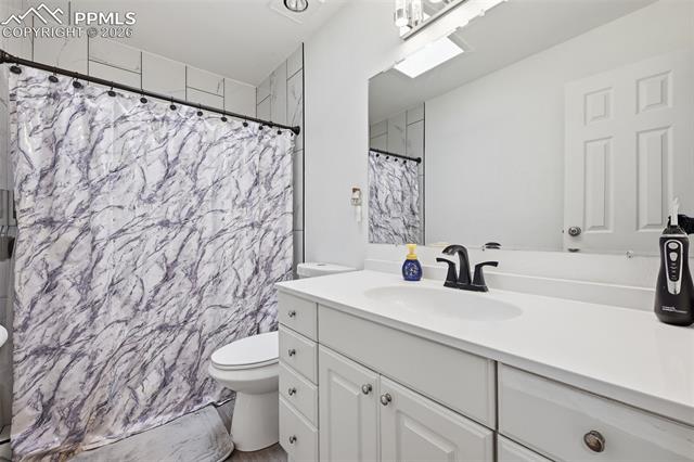 MLS Image for 4050  ALLGOOD  ,Colorado Springs, Colorado