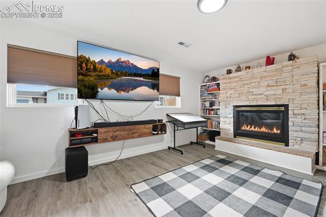 MLS Image for 4050  ALLGOOD  ,Colorado Springs, Colorado