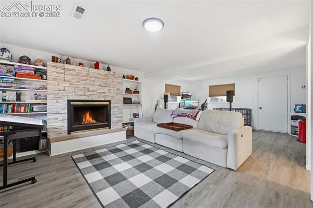 MLS Image for 4050  ALLGOOD  ,Colorado Springs, Colorado