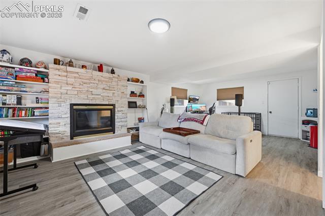 MLS Image for 4050  ALLGOOD  ,Colorado Springs, Colorado