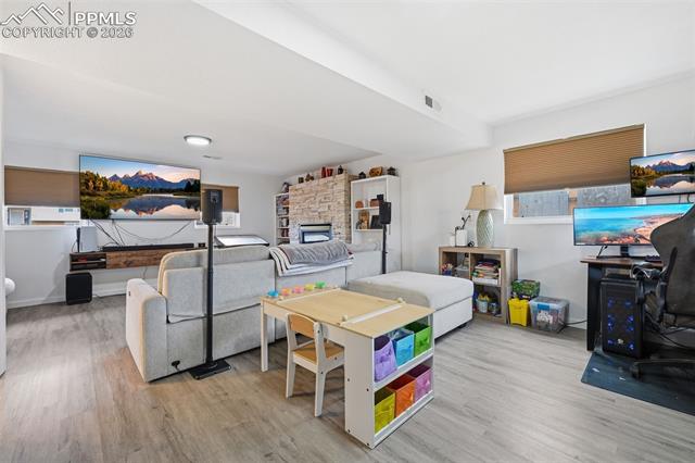 MLS Image for 4050  ALLGOOD  ,Colorado Springs, Colorado