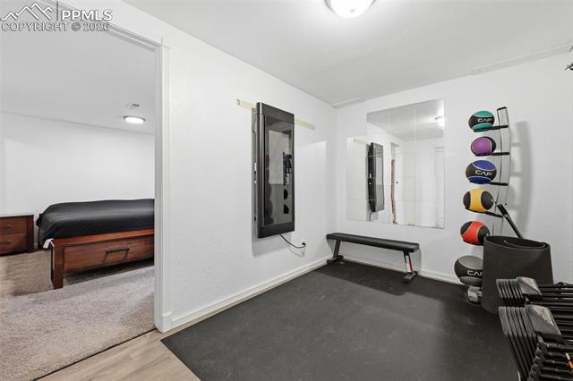 MLS Image for 4050  ALLGOOD  ,Colorado Springs, Colorado