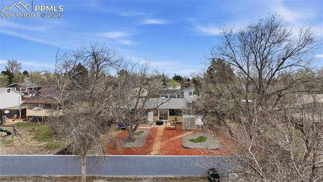 MLS Image for 4050  ALLGOOD  ,Colorado Springs, Colorado
