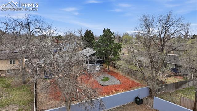 MLS Image for 4050  ALLGOOD  ,Colorado Springs, Colorado