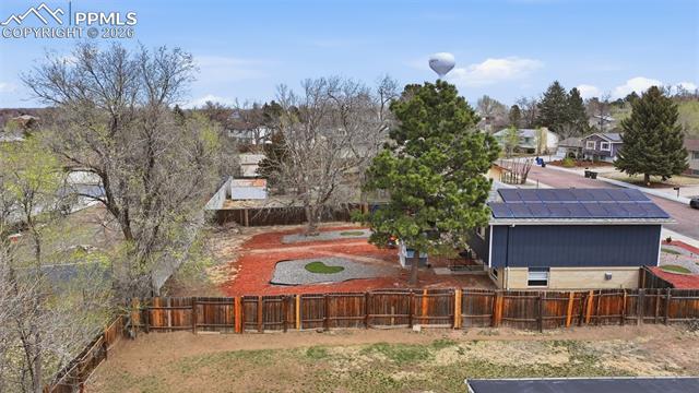 MLS Image for 4050  ALLGOOD  ,Colorado Springs, Colorado