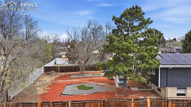 MLS Image for 4050  ALLGOOD  ,Colorado Springs, Colorado
