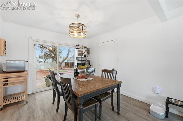 MLS Image for 4050  ALLGOOD  ,Colorado Springs, Colorado