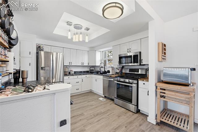 MLS Image for 4050  ALLGOOD  ,Colorado Springs, Colorado