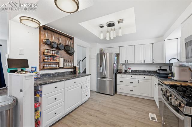 MLS Image for 4050  ALLGOOD  ,Colorado Springs, Colorado