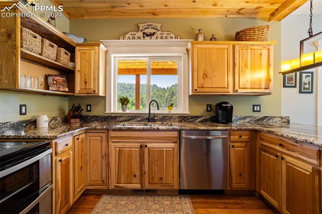 MLS Image for 17250  Person  ,Peyton, Colorado