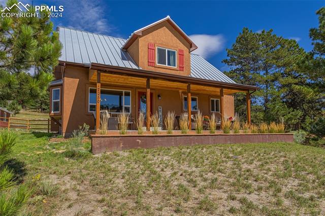 MLS Image for 17250  Person  ,Peyton, Colorado