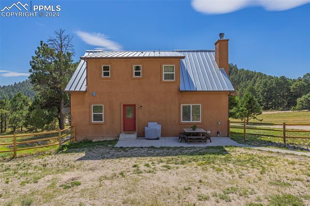 MLS Image for 17250  Person  ,Peyton, Colorado