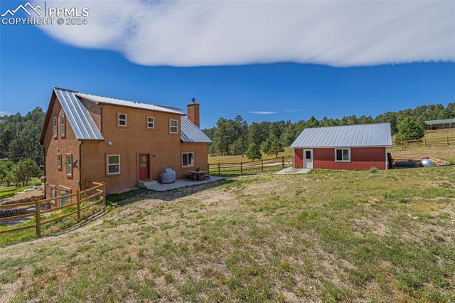 MLS Image for 17250  Person  ,Peyton, Colorado