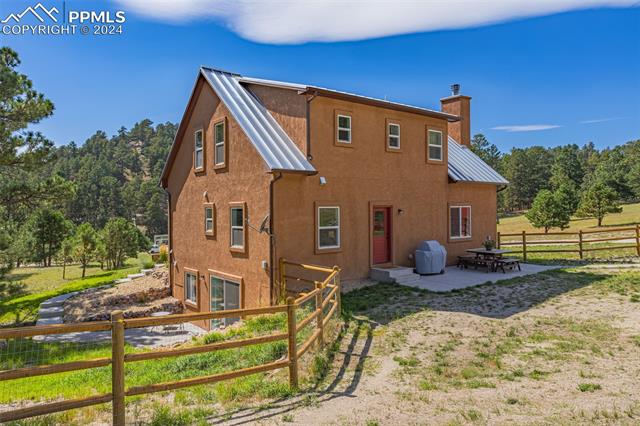 MLS Image for 17250  Person  ,Peyton, Colorado