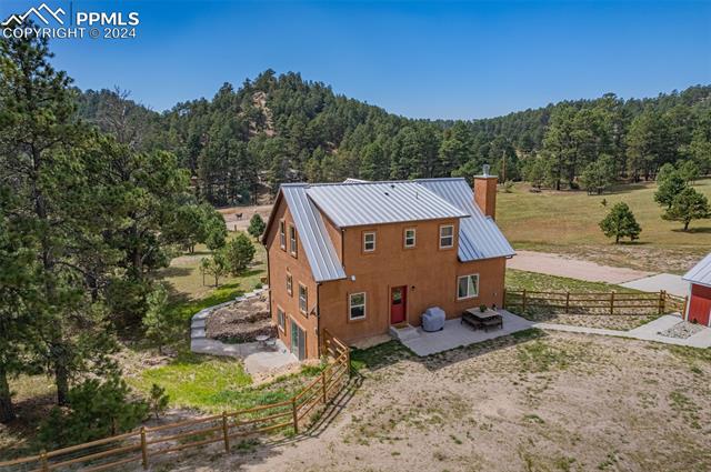 MLS Image for 17250  Person  ,Peyton, Colorado