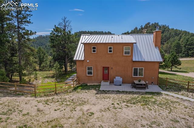 MLS Image for 17250  Person  ,Peyton, Colorado