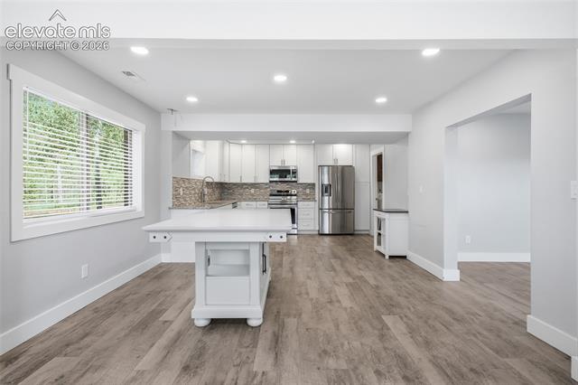 MLS Image for 3000  Wildhorn  ,Florissant, Colorado
