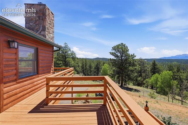 MLS Image for 3000  Wildhorn  ,Florissant, Colorado