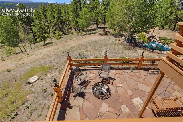 MLS Image for 3000  Wildhorn  ,Florissant, Colorado