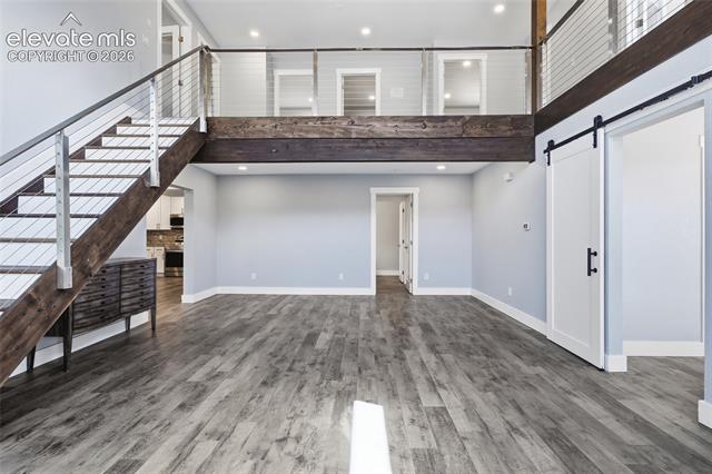 MLS Image for 3000  Wildhorn  ,Florissant, Colorado