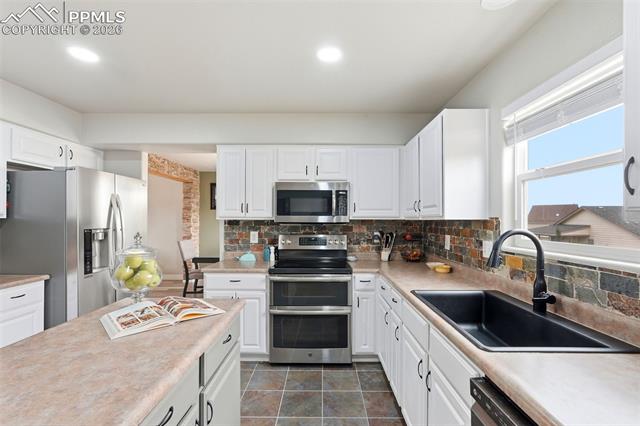 MLS Image for 6907  Shimmering Leaf  ,Colorado Springs, Colorado