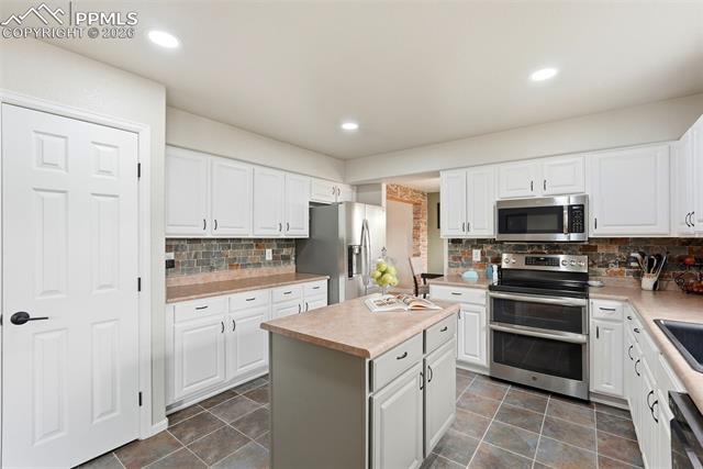 MLS Image for 6907  Shimmering Leaf  ,Colorado Springs, Colorado