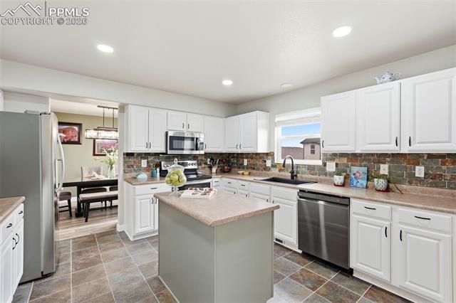 MLS Image for 6907  Shimmering Leaf  ,Colorado Springs, Colorado