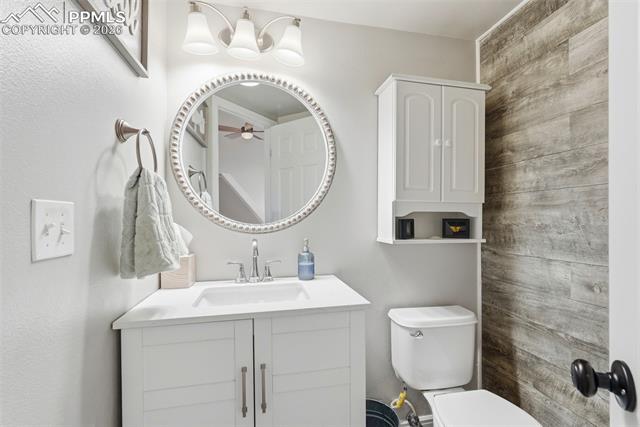 MLS Image for 6907  Shimmering Leaf  ,Colorado Springs, Colorado