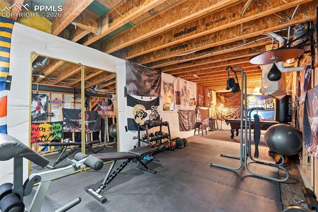 MLS Image for 6907  Shimmering Leaf  ,Colorado Springs, Colorado