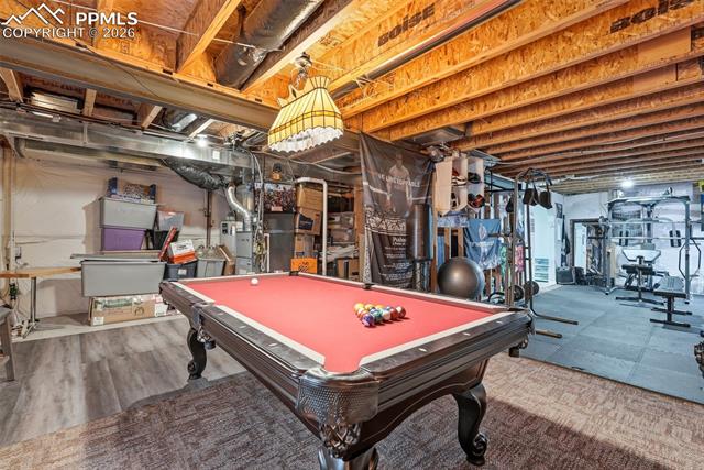 MLS Image for 6907  Shimmering Leaf  ,Colorado Springs, Colorado